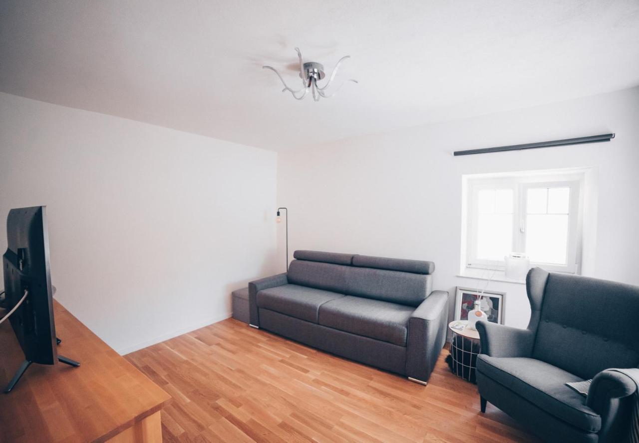 Moderne 2-Zimmer Wohnung Gratwein Extérieur photo
