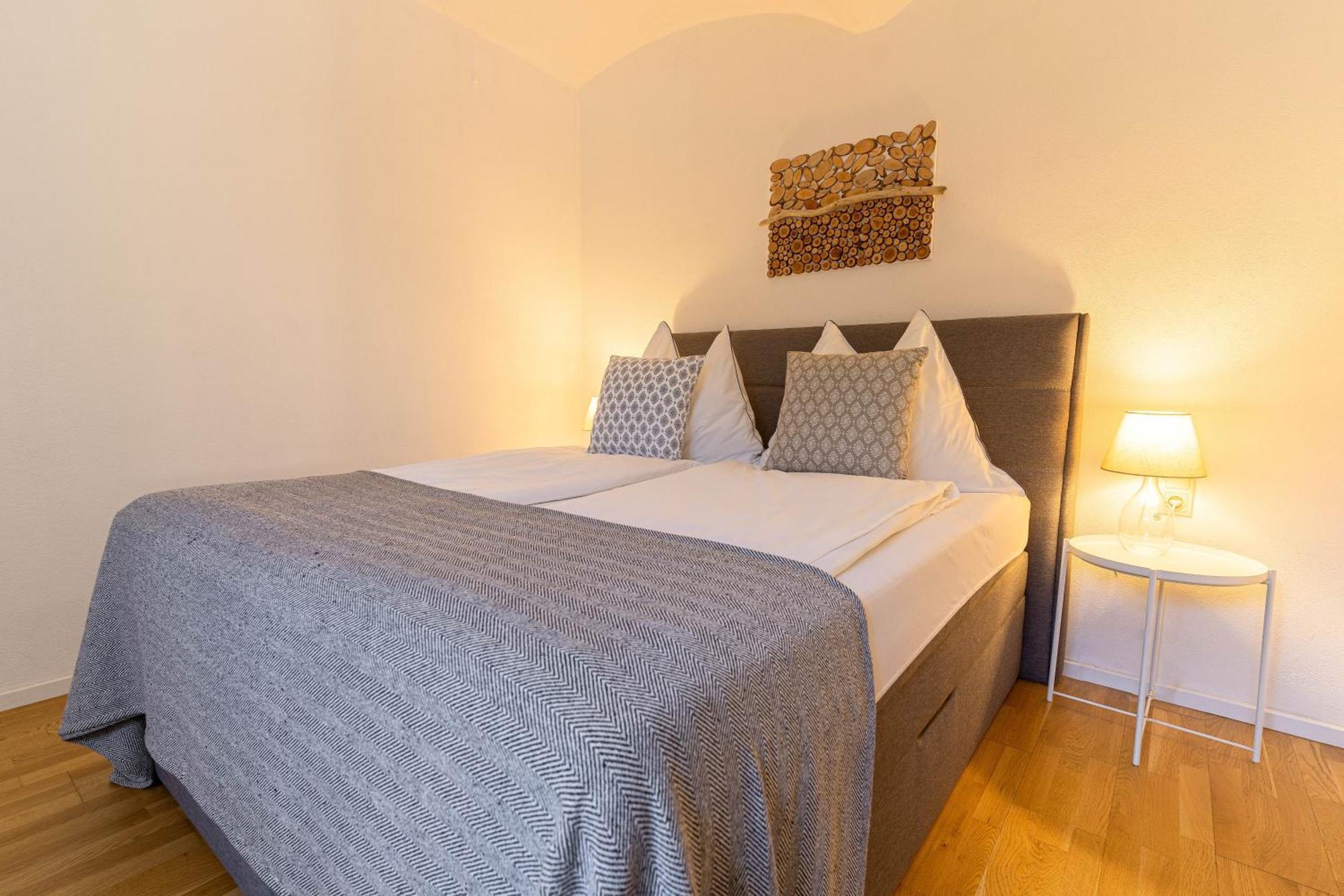 Moderne 2-Zimmer Wohnung Gratwein Extérieur photo