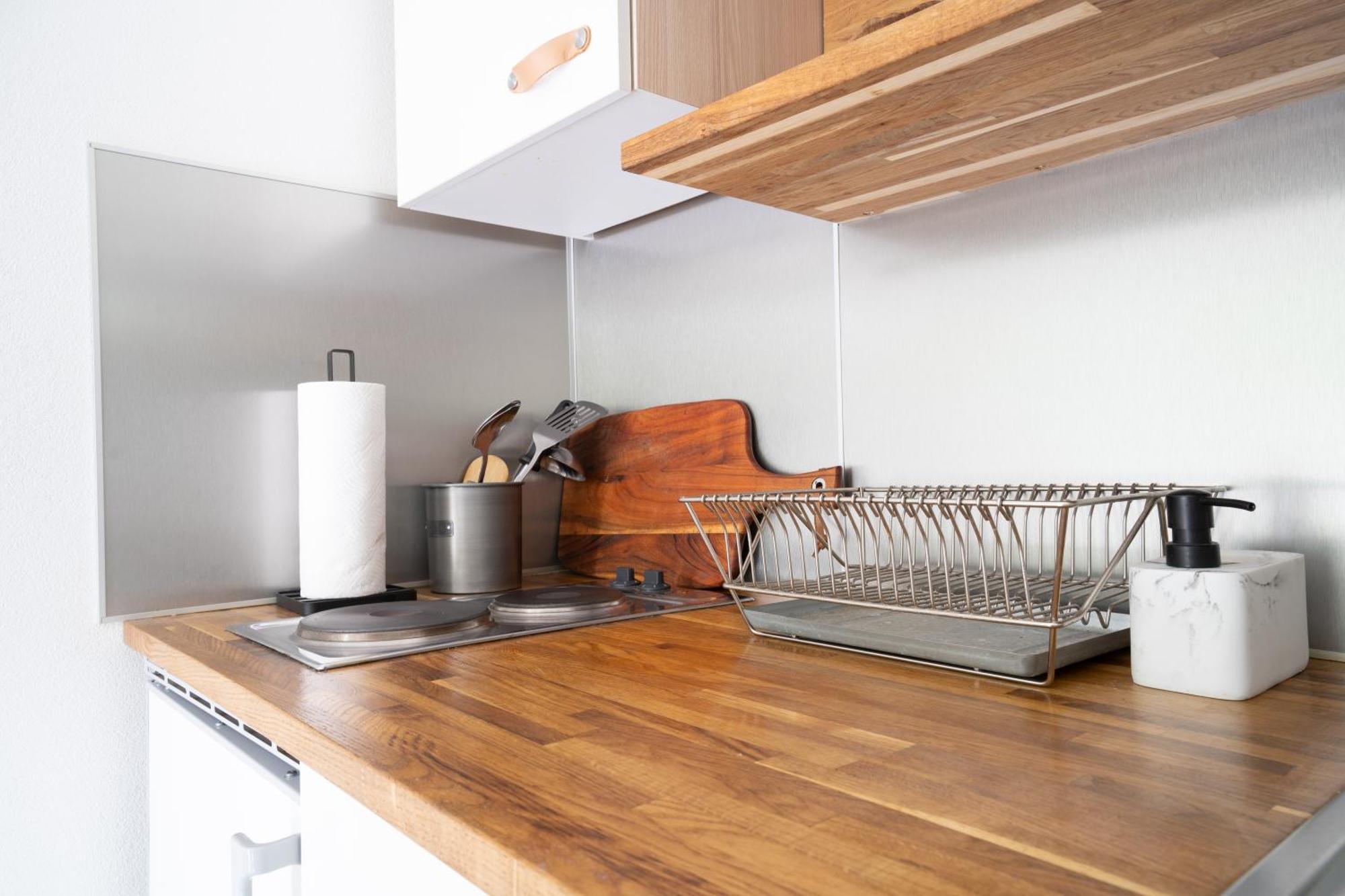 Moderne 2-Zimmer Wohnung Gratwein Extérieur photo