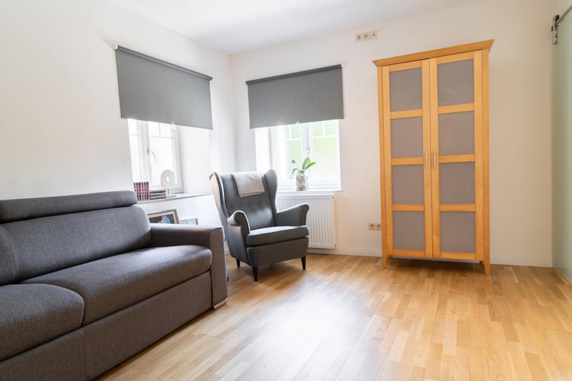 Moderne 2-Zimmer Wohnung Gratwein Extérieur photo